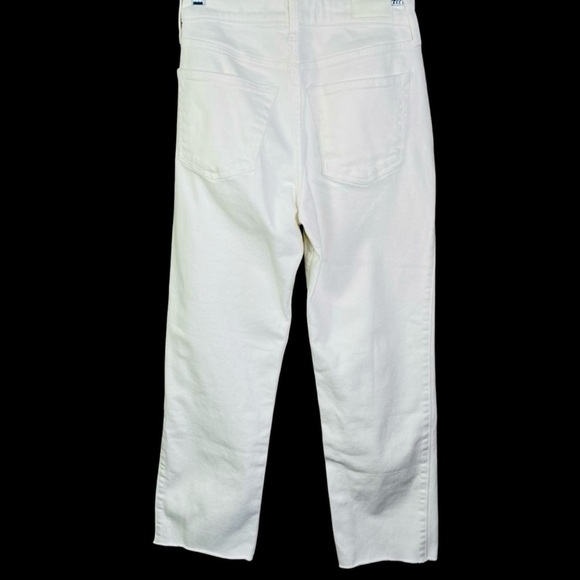 Hollister White Jeans - Picture 2 of 3